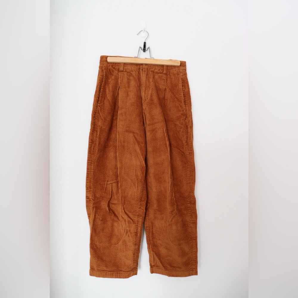 Christy Dawn corduroy trousers